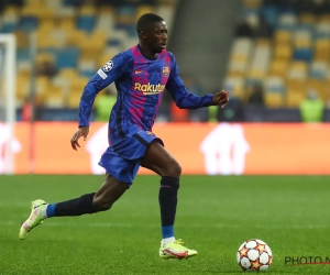 Dembélé wil dan toch bij Barça blijven, maar Laporta gaat niets toegeven: "Hij kent ons voorstel"