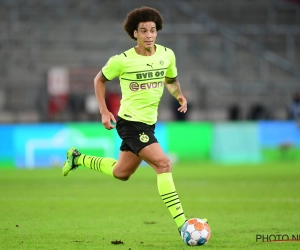 Axel Witsel moet Standard-fans teleurstellen: "Misschien in een andere rol"