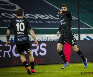 Cercle Brugge schuift nu ook Zulte Waregem opzij en blijft prachtige reeks verderzetten