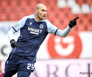 Alfred Schreuder laat zich uit over de toekomst van Bas Dost bij Club Brugge