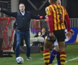 KV Mechelen voelt gevolgen van corona-uitbraak: "Tegen Anderlecht maar op 50% van normale intensiteit"