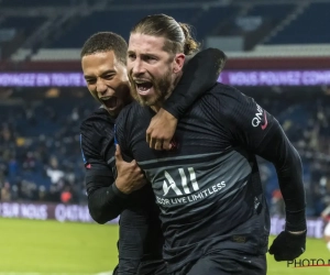 Uitweg uit de ellende van Parijs? Amerikaanse topclub wil Sergio Ramos verlossen