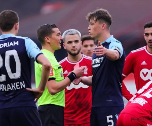 'Verklaring voor milde schorsing na rode kaart van Jack Hendry'