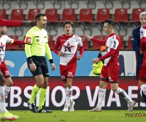 Jelle Vossen scoort opnieuw voor Essevee in gelijkspel tegen OH Leuven: "Als er één ploeg verdiende te winnen ..."