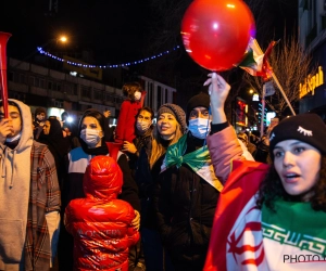 Moet Iran vrezen voor uitsluiting WK nadat ze vrouwen weigeren in stadion?