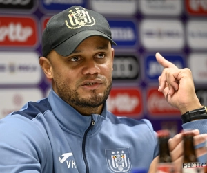 Kompany heeft groot respect voor prestaties buren: "Union is voor mij de enige titelkandidaat"