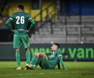 📷 Virton haalt nog een nieuwe speler binnen