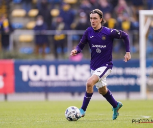 'FC Midtjylland wil geleende Kristoffer Olsson (Anderlecht) voor minder geld binnenhalen dan afgesproken'