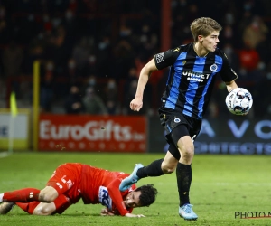 Regisseur De Ketelaere loodst Club Brugge voorbij Kortrijk: "We kunnen niets meer laten liggen"