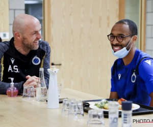 Wat wordt de rol van Denis Odoi bij Club Brugge? "Hij zal echt een meerwaarde kunnen zijn voor Club"