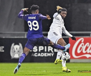 Anderlecht ontsnapt in Eupen aan derde nederlaag op rij dankzij hun tweede penalty van de avond