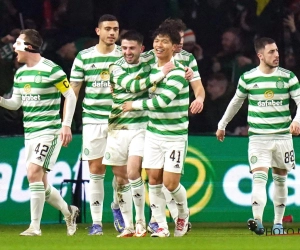 Celtic neemt leidersplaats over van Rangers na stevige zege, grote rol voor nieuwkomer