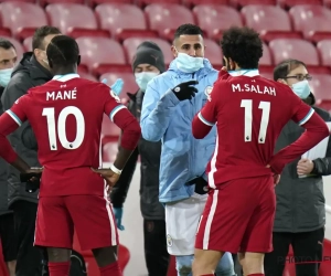 Jürgen Klopp gaf een opvallende reden waarom Mohamed Salah en Sadio Mané niet geselecteerd waren bij Liverpool