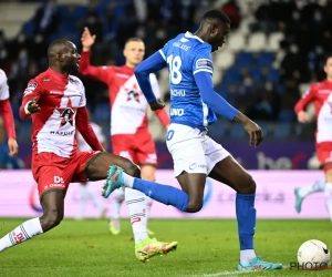 Racing Genk begint aan helse weken met eenvoudige zege: "De hele match controle gehad"