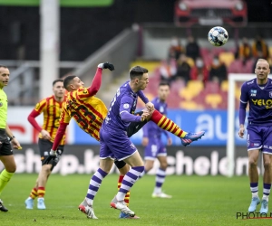 Extra stimulans in aanloop naar match van het jaar voor Beerschot: "De derby is niet zomaar een match"