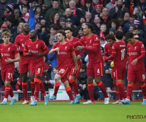 📷 Supporter van Liverpool laat het leven na wedstrijd in Champions League