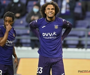 Anderlecht heeft hoop om Zirkzee te houden, al is het een kleine kans