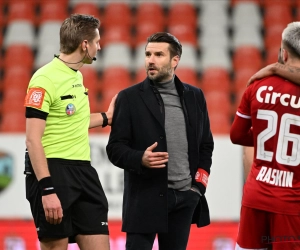 Luka Elsner: "We verwachten niets, behalve een correcte en coherente arbitrage"