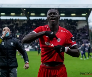 Abdoulaye Seck wint Africa Cup met Senegal, succes smaakt naar meer: "Nu de titel pakken met Antwerp"