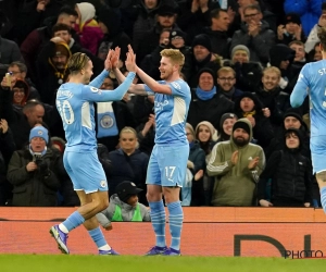 Kevin De Bruyne pikt zijn goaltje mee tegen Brentford, Tottenham verliest in eigen huis