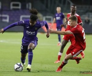 Kompany probeerde vergeefs jeugdtalent bij Anderlecht weg te halen