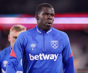 Neveneffect van de maximumboete voor Kurt Zouma: onrust in de spelersgroep van West Ham United