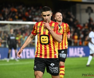 OFFICIEEL : KV Mechelen speelt Marian Shved kwijt