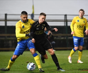 OFFICIEEL: Nils Schouterden blijft één jaar langer bij Lierse Kempenzonen