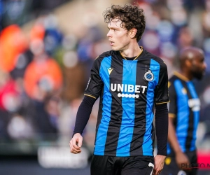 Skov Olsen vond vertrouwen bij Club Brugge: "Ik werd een anonieme speler, en dat wilde ik niet zijn"