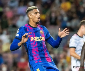 📷 Barcelona klopt Celta, zege overschaduwd door paniek rond Araujo