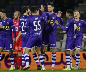 Standard speelt voor het vel van zijn coach, Beerschot voor de laatste strohalm