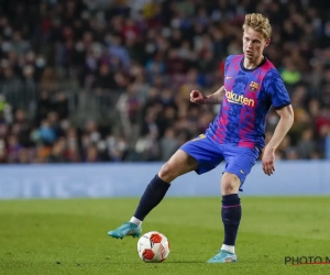 de Jong Frenkie