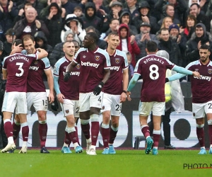 🎥  De fans van West Ham hielden een beklijvend moment voor de wedstrijd