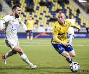 Christian Brüls de man van de wederopstanding bij STVV