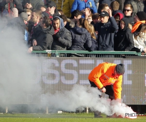 Strengere straffen voor geweld tegen voetbalstewards