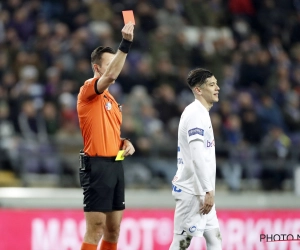 Genk gaat niet akkoord, maar bondsparket meent dat Arteaga al gespaard werd: "Reëel risico op ernstige blessure"