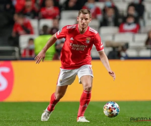 Vertonghen krijgt een nieuwe coach bij Benfica: deal is rond