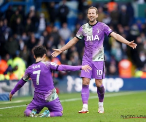 🎥 Tottenham komt aan voor zomerstage en wordt verwelkomd door... eigen speler