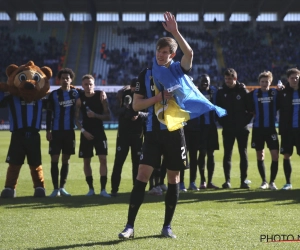 KRC Genk ziet twee nieuwe spelers toekomen: 'Ex-speler van Club Brugge legt medische testen af in Limburg'