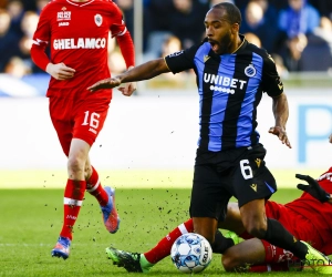 Club Brugge en Antwerp openen Champions Play Offs