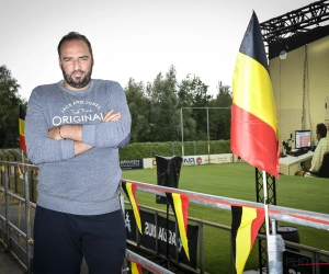 Patro Eisden-coach Stijn Stijnen reageert op alle controverse en richt zich tot Rik De Mil