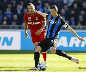 Ook deze zomer zal Vanaken niet vertrekken bij Club Brugge: "Logisch dat WK zal meespelen in beslissing"