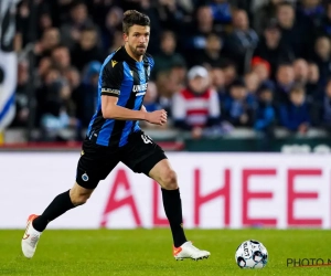 'Club Brugge overweegt mee te werken aan vertrek van Mechele naar Serie A, maar dan moeten deze voorwaarden vervuld worden'