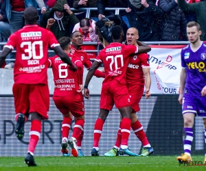 Antwerp ploeg van 't stad! Frey en VAR redden Great Old, baalmiddag voor Beerschot