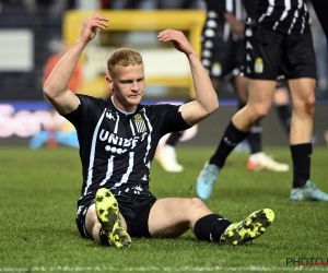 Waalse clash tussen Standard en Charleroi baart een muis met matig voetbal en scoreloos gelijkspel