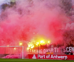 Absoluut delirium en volksfeest of serieuze kater? Bosuil zal branden deze namiddag