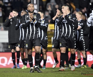 Sporting Charleroi versterkt zich met een Belgisch jeugdinternational