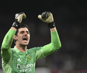 🎥 Camavinga meer dan onder de indruk van Thibaut Courtois