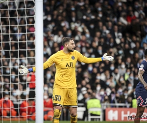 Na de vele kritiek lonkt nu al terugkeer naar Italië voor Donnarumma