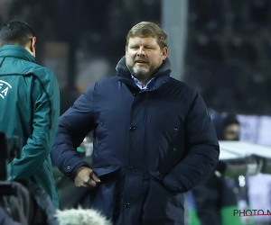 Hein Vanhaezebrouck voor twee cruciale wedstrijden: "Do or die? Dat is het al zes weken"